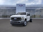 2026 Ford Super Duty F-350 DRW F-350® XL