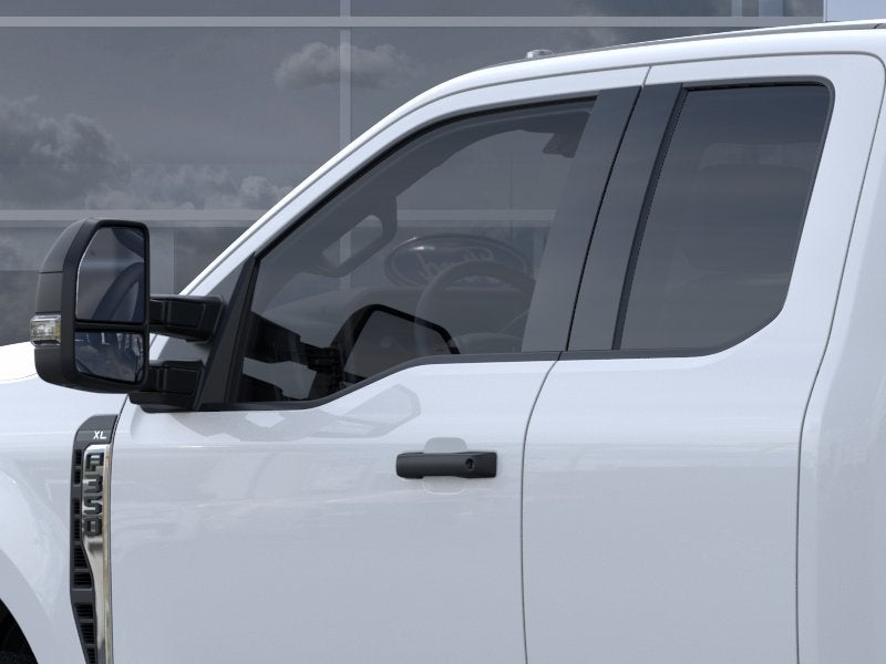 2026 Ford Super Duty F-350 DRW F-350® XL