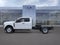 2026 Ford Super Duty F-350 DRW F-350® XL