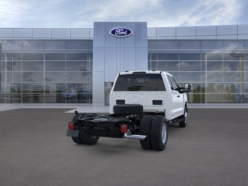 2026 Ford Super Duty F-350 DRW F-350® XL