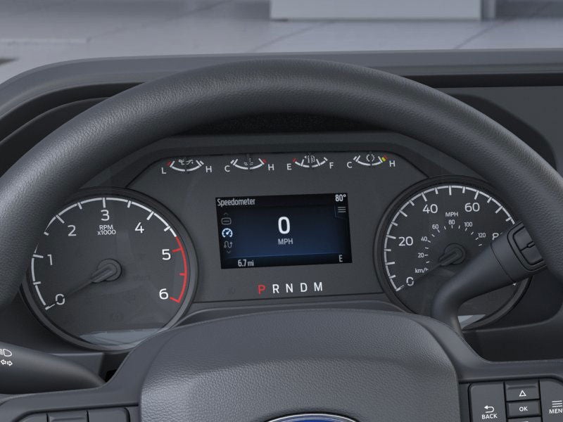 2026 Ford Super Duty F-350 DRW XL