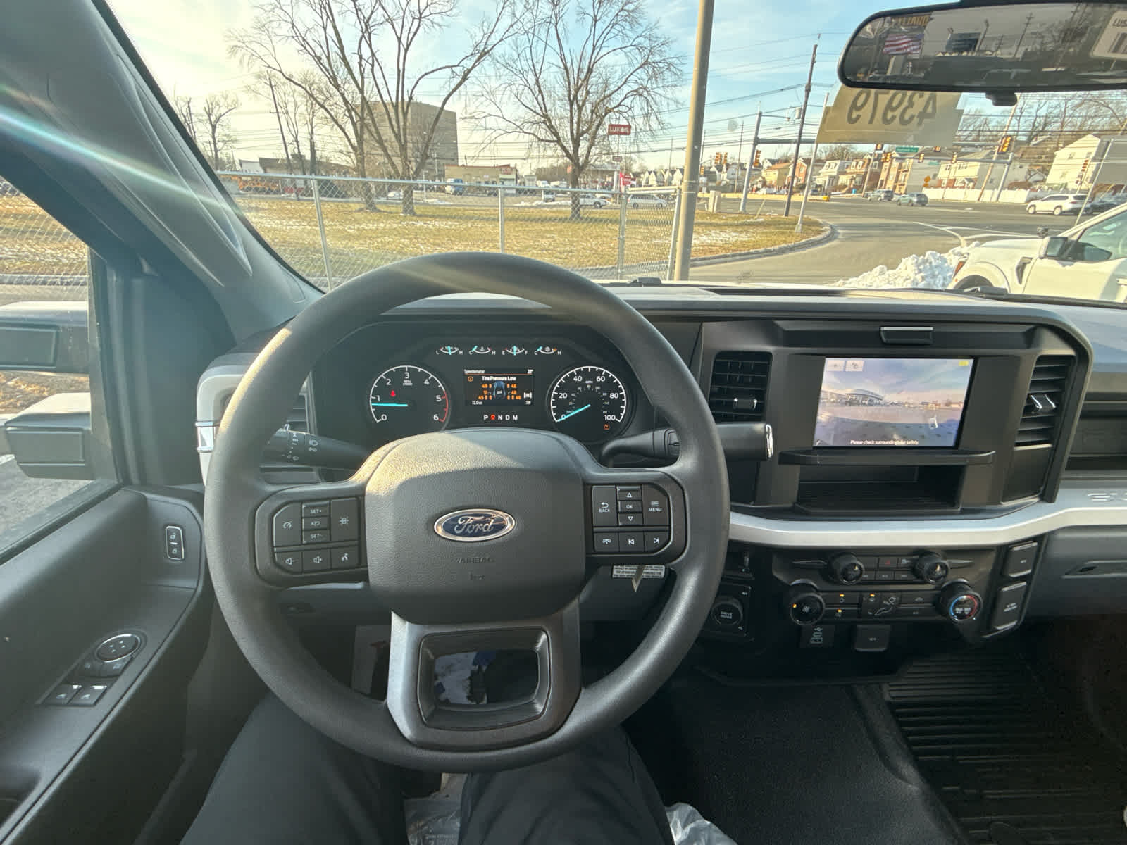 2026 Ford Super Duty F-350 DRW XL