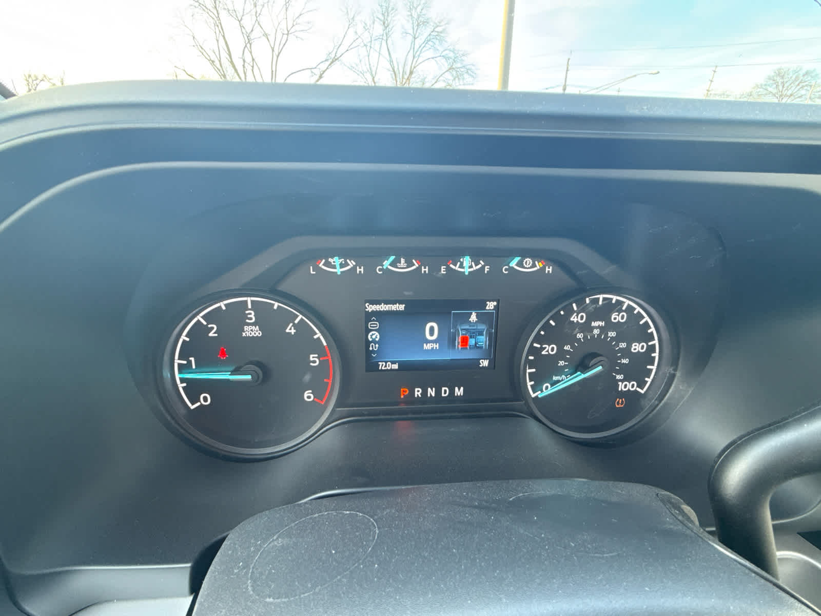 2026 Ford Super Duty F-350 DRW XL