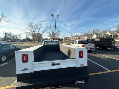 2026 Ford Super Duty F-350 DRW XL