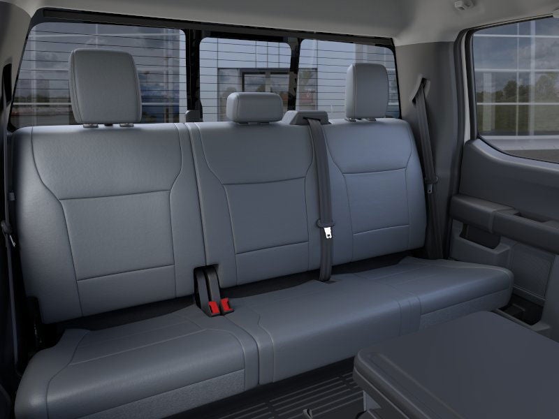 2026 Ford Super Duty F-550 DRW F-550® XL