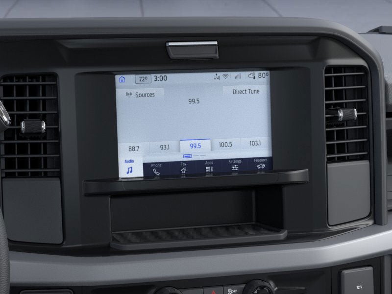 2026 Ford Super Duty F-550 DRW F-550® XL