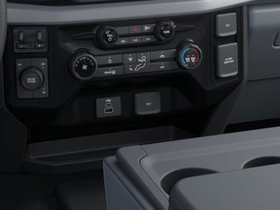 2026 Ford Super Duty F-550 DRW F-550® XL