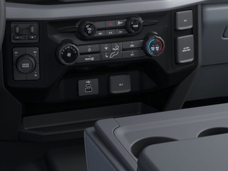 2026 Ford Super Duty F-550 DRW F-550® XL