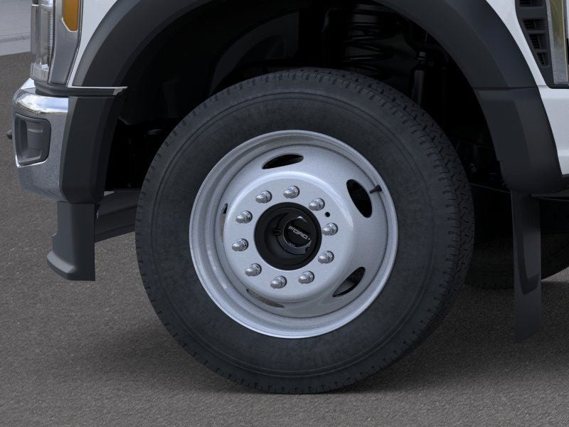 2026 Ford Super Duty F-550 DRW F-550® XL