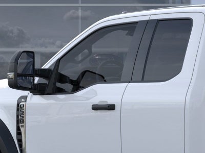 2026 Ford Super Duty F-550 DRW F-550® XL