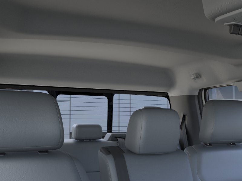 2026 Ford Super Duty F-550 DRW F-550® XL