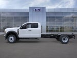 2026 Ford Super Duty F-550 DRW F-550® XL