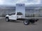 2026 Ford Super Duty F-550 DRW F-550® XL