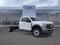 2026 Ford Super Duty F-550 DRW F-550® XL