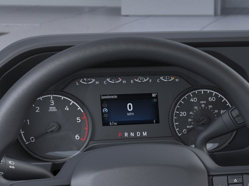 2026 Ford Super Duty F-550 DRW F-550® XL