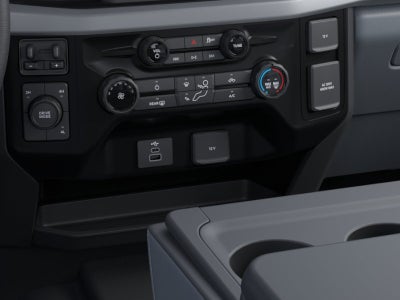 2026 Ford Super Duty F-550 DRW F-550® XL