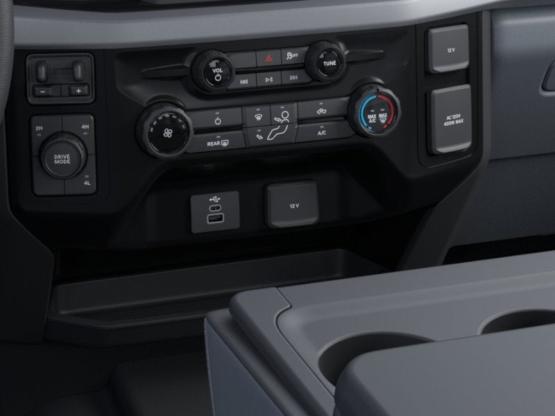 2026 Ford Super Duty F-550 DRW F-550® XL