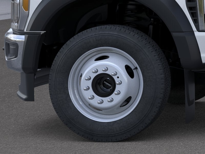 2026 Ford Super Duty F-550 DRW F-550® XL