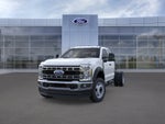 2026 Ford Super Duty F-550 DRW F-550® XL