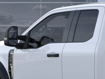 2026 Ford Super Duty F-550 DRW F-550® XL
