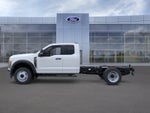 2026 Ford Super Duty F-550 DRW F-550® XL