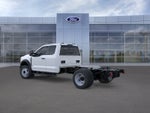 2026 Ford Super Duty F-550 DRW F-550® XL
