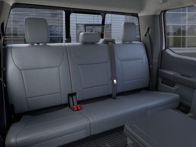 2026 Ford Super Duty F-550 DRW XL