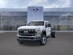 2026 Ford Super Duty F-550 DRW XL