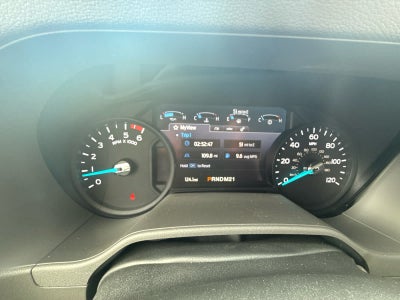 2026 Ford E-Series Cutaway E-350 SRW