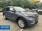2021 Ford Explorer King Ranch