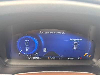 2021 Ford Explorer King Ranch