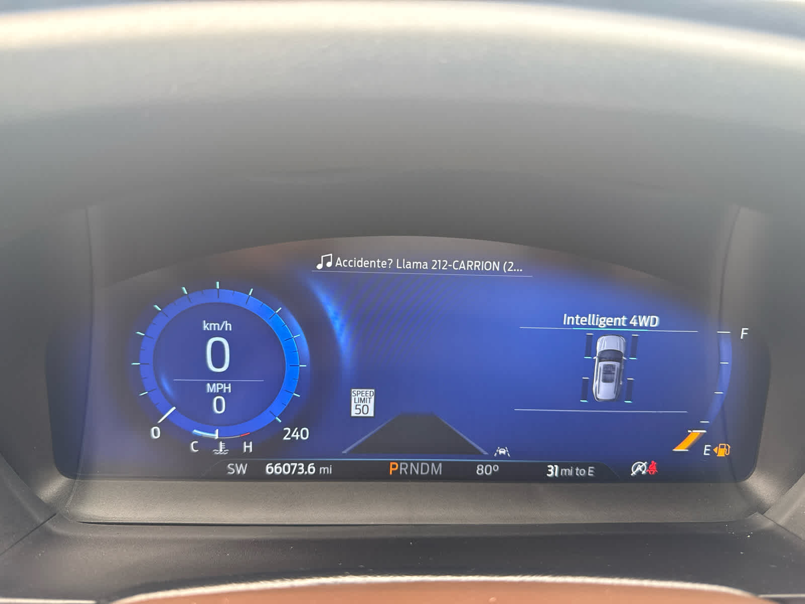 2021 Ford Explorer King Ranch