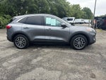 2022 Ford Escape SEL Plug-In Hybrid