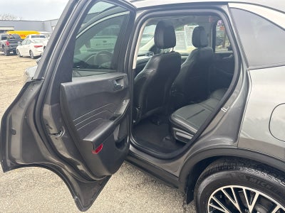 2022 Ford Escape SEL Plug-In Hybrid