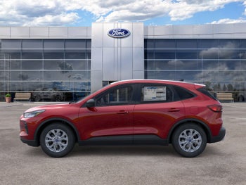 Ford vehicle available through Quality Auto Mall in Rutherford, NJ