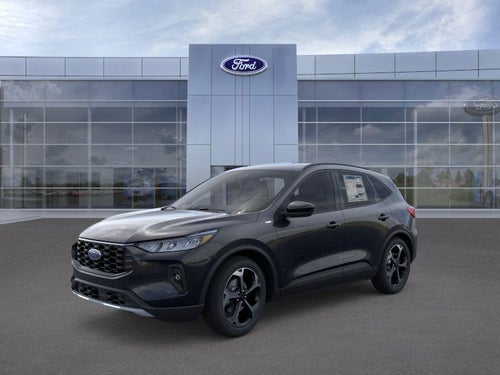 2026 Ford Escape ST-Line Select