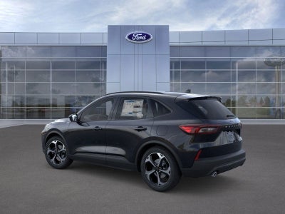 2026 Ford Escape ST-Line Select