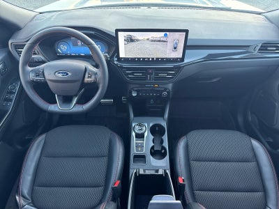 2023 Ford Escape ST-Line Elite
