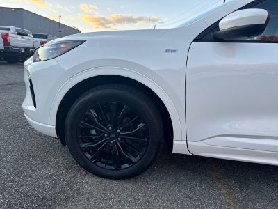 2023 Ford Escape ST-Line Elite