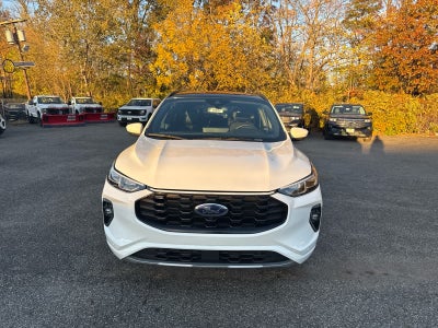 2023 Ford Escape ST-Line Elite