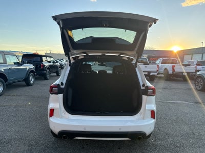 2023 Ford Escape ST-Line Elite