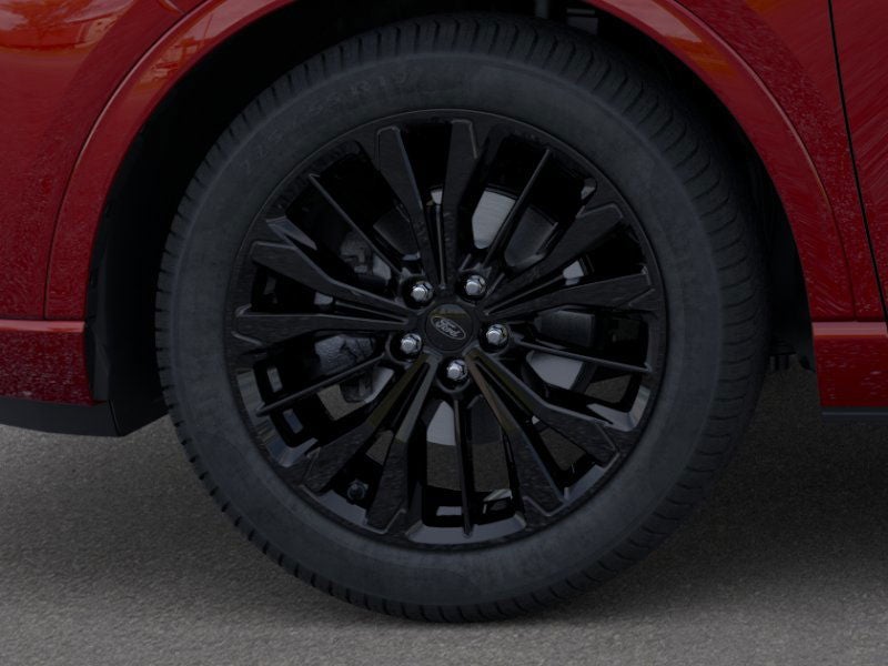 2026 Ford Escape ST-Line Elite