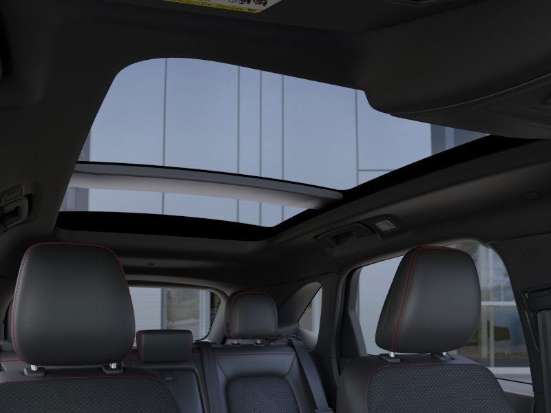 2026 Ford Escape ST-Line Elite