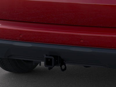 2026 Ford Escape ST-Line Elite