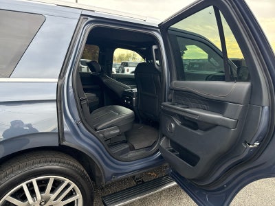 2023 Ford Expedition Platinum