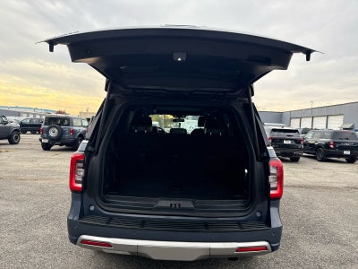 2023 Ford Expedition Platinum