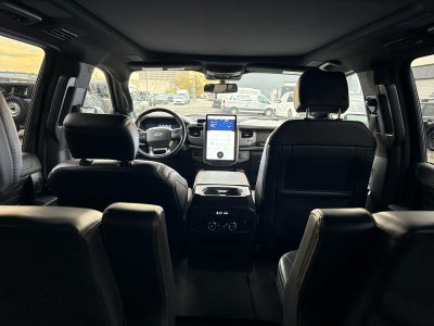 2023 Ford Expedition Platinum