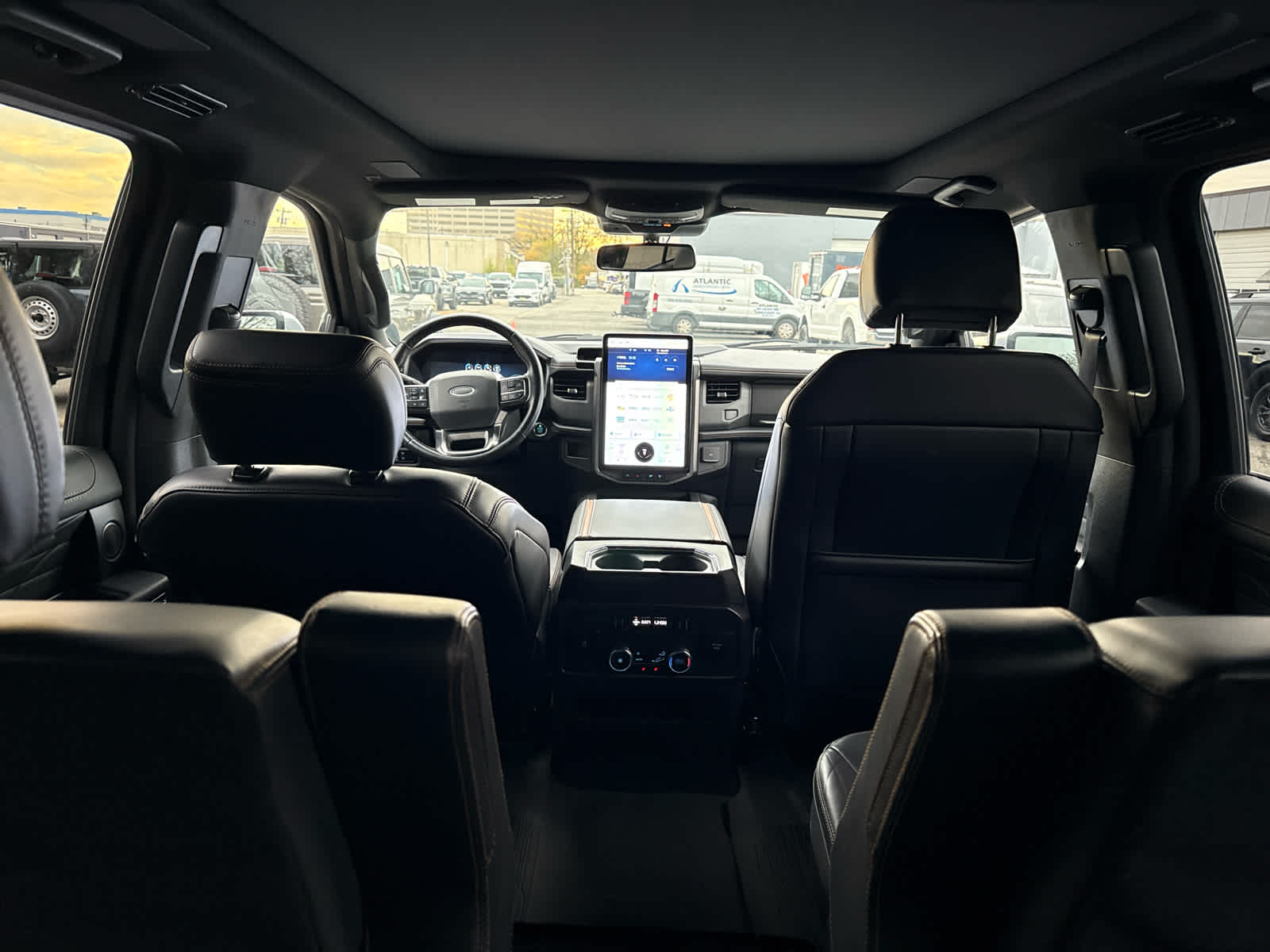 2023 Ford Expedition Platinum