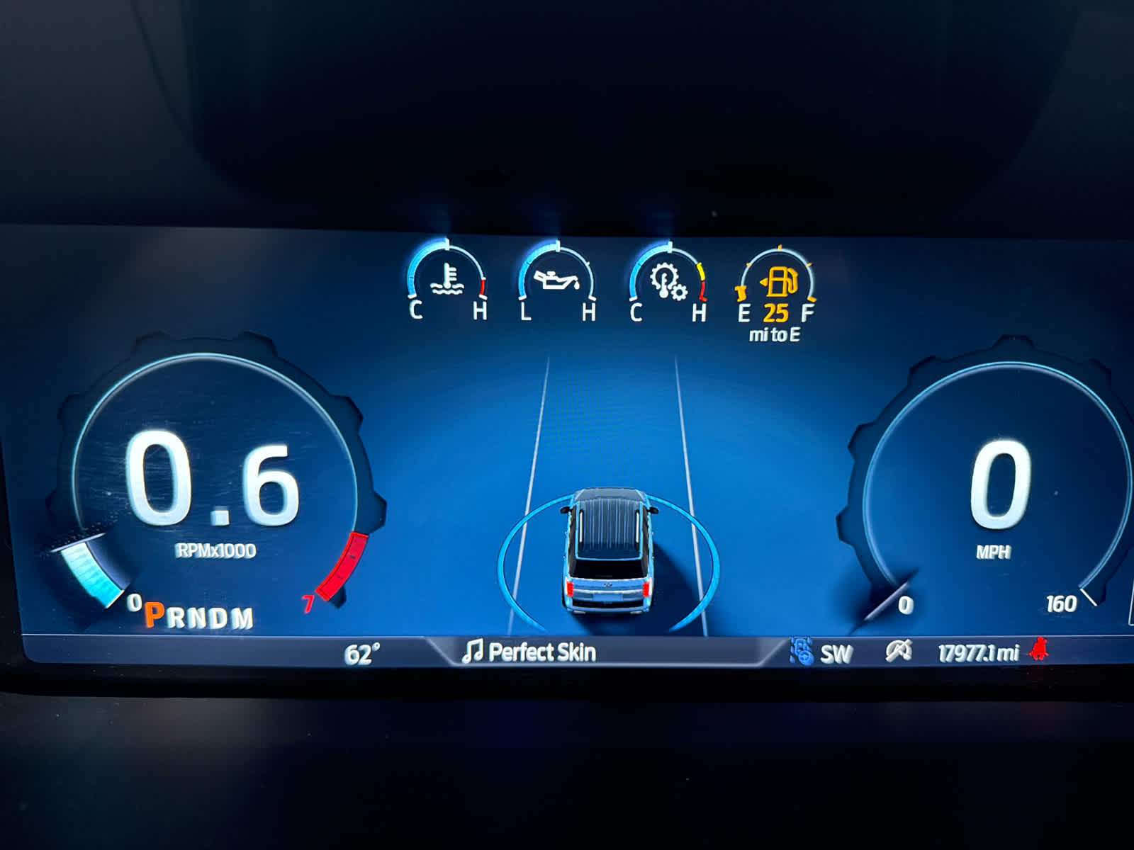 2023 Ford Expedition Platinum