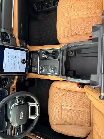 2024 Ford Expedition Platinum